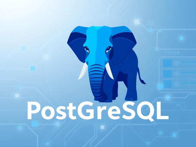 PostgreSQL DBA